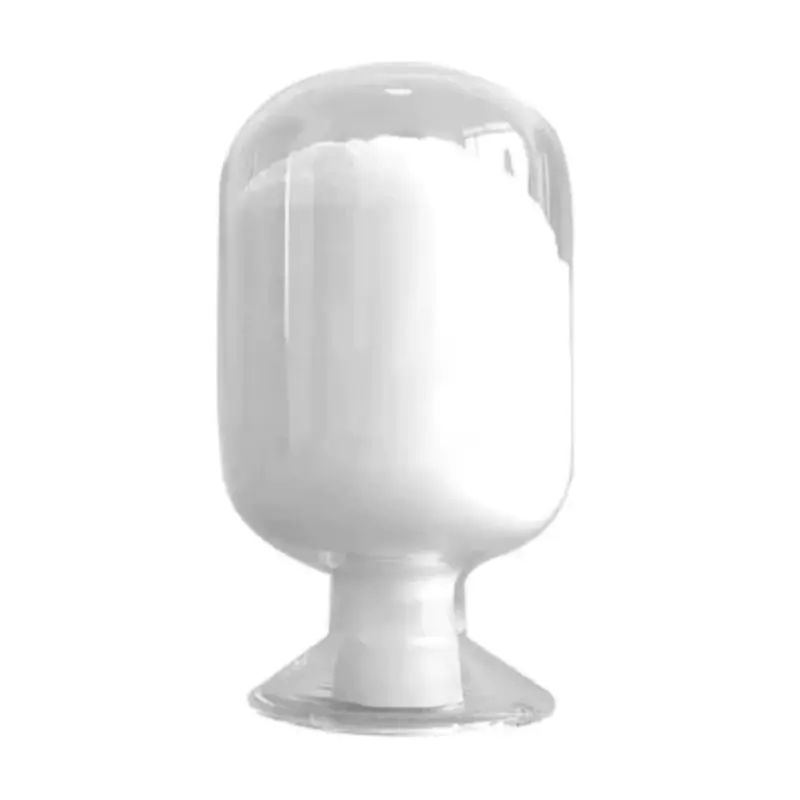 Purified Terephthalic Acid