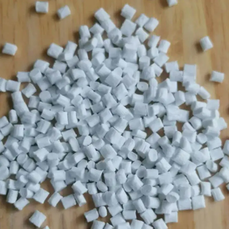 Pet Bottle Chip CAS 25038-59-9