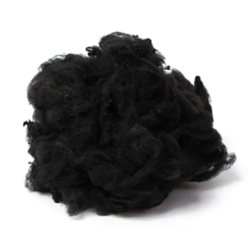 Polyester stapelfiber PSF