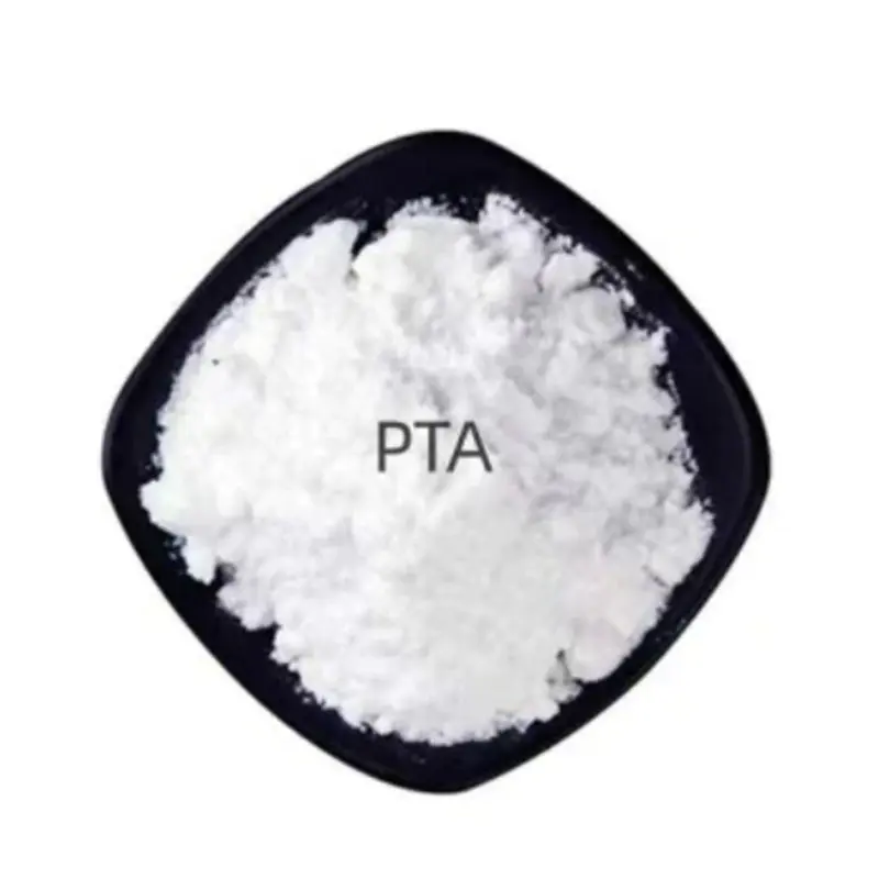 Pta CAS 100-21-0 Renad tereftalsyra